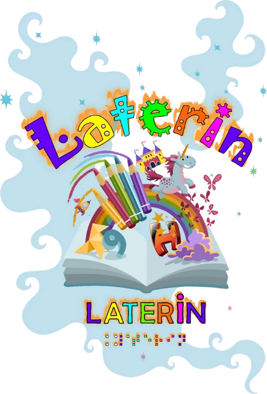 Símbolo do LATERIN